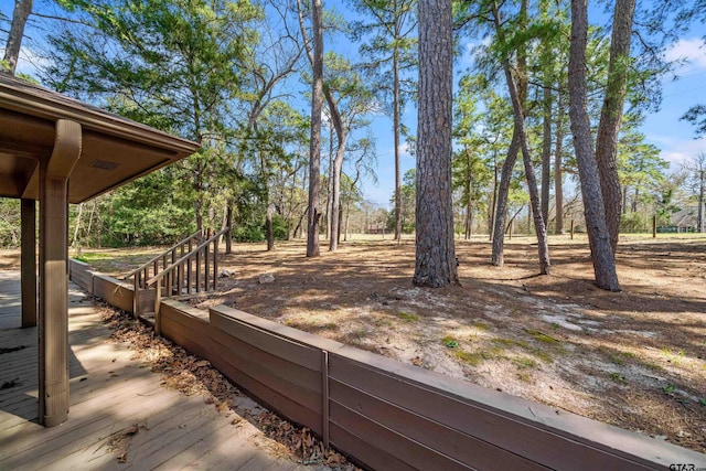 284 Peaceful Valley Trl, Holly Lake Ranch, TX 75765 - photo 32