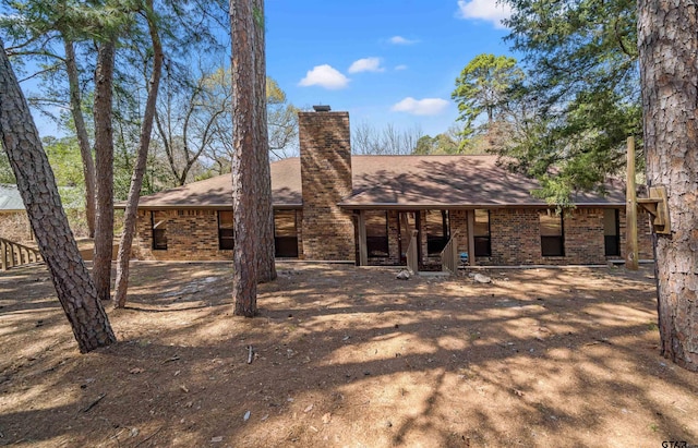 284 Peaceful Valley Trl, Holly Lake Ranch, TX 75765 - photo 31