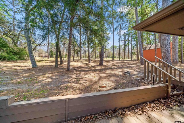 284 Peaceful Valley Trl, Holly Lake Ranch, TX 75765 - photo 35
