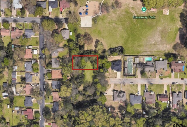 2106 Charlotte Dr, Tyler, TX 75702 - photo 6