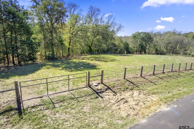 Listing photo 2 for TBD County Road 3234, Quitman TX 75783