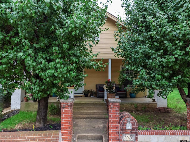 427 E Locust St, Tyler, TX 75702 - photo 1