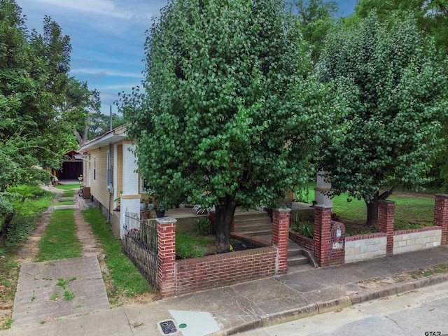 427 E Locust St, Tyler, TX 75702 - photo 39