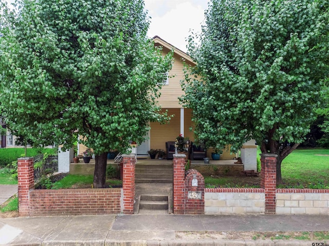 427 E Locust St, Tyler, TX 75702 - photo 41