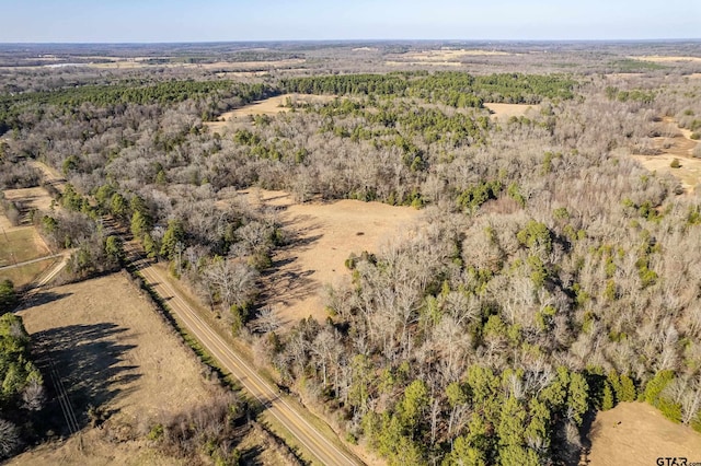 000 Fm 852, Gilmer TX, 75644 land for sale