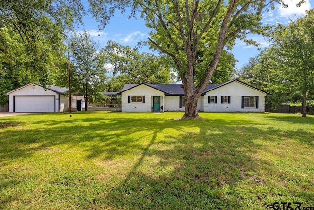 11279 Timber Creek Dr, Tyler, TX 75707 - photo 1