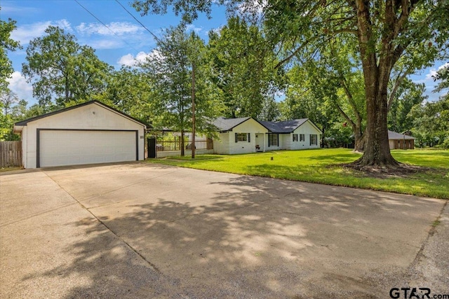 11279 Timber Creek Dr, Tyler, TX 75707 - photo 3
