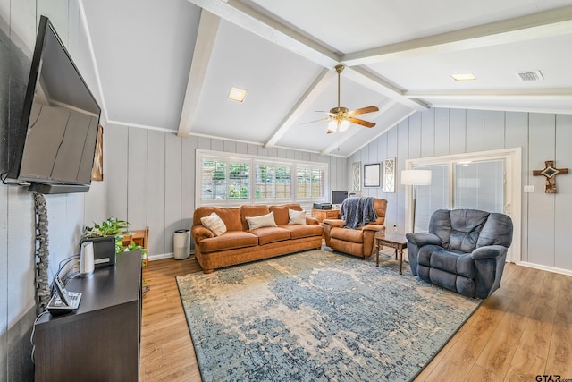 2600 Boldt Ave, Tyler, TX 75701 - living area featuring ceiling fan and light wood finished floors
