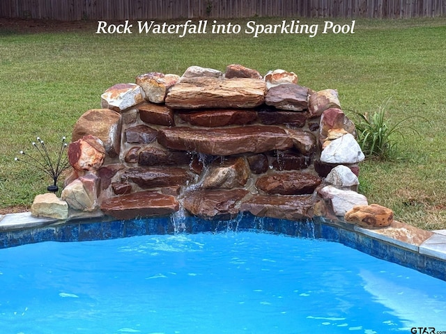 12260 Wild Horse, Tyler, TX 75706 - view of swimming pool