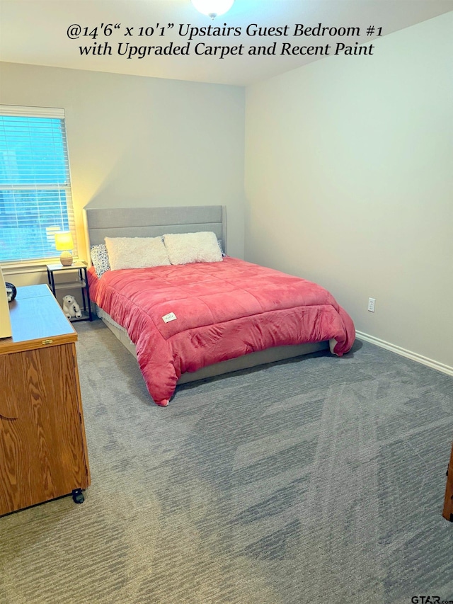 12260 Wild Horse, Tyler, TX 75706 - bedroom featuring carpet flooring