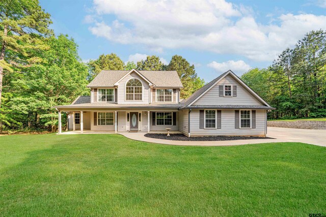 827 Collins Rd, Hallsville, TX 75650 - photo 1