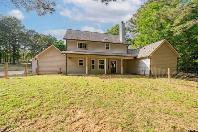 827 Collins Rd, Hallsville, TX 75650 - photo 25