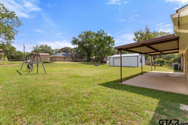 211 Jeffries St, Lindale, TX 75771 - photo 28