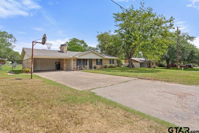 211 Jeffries St, Lindale, TX 75771 - photo 2