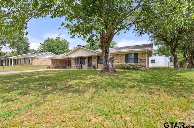 211 Jeffries St, Lindale, TX 75771 - photo 1