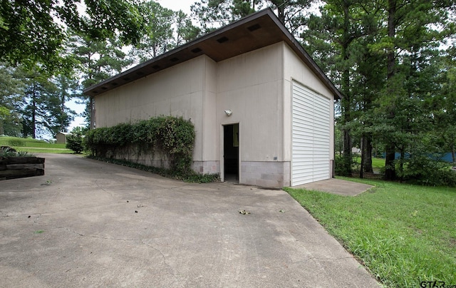 2759 Lake Breeze Dr, Chandler, TX 75758 - view of outdoor structure