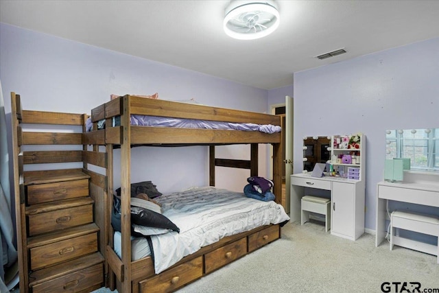 800 Neches Dr, Tyler, TX 75702 - view of carpeted bedroom