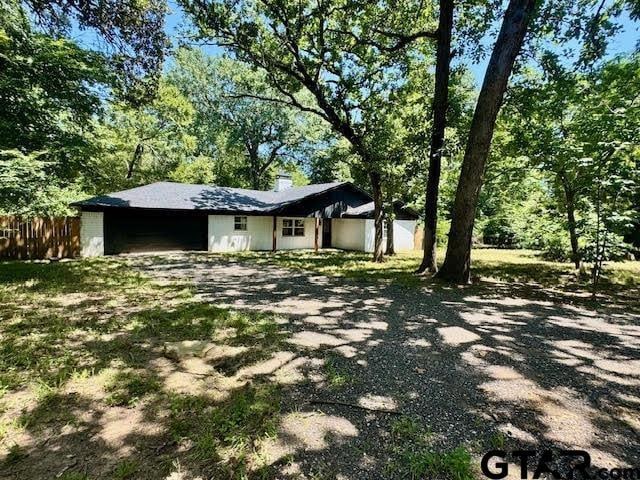 18003 Lookout Lake Cir, Flint, TX 75762 - photo 2