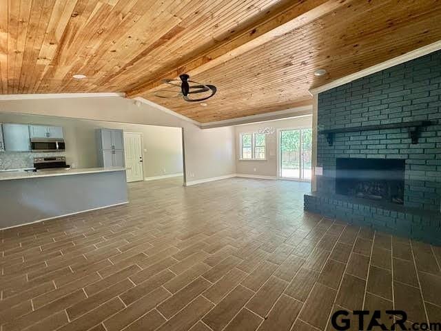 18003 Lookout Lake Cir, Flint, TX 75762 - photo 3