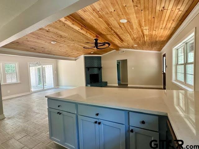 18003 Lookout Lake Cir, Flint, TX 75762 - photo 8