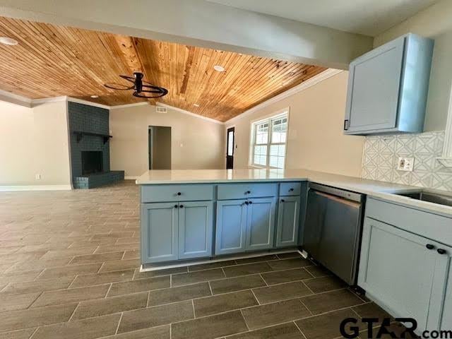 18003 Lookout Lake Cir, Flint, TX 75762 - photo 10