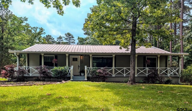 212 County Road 2487, Mineola, TX 75773 - photo 1