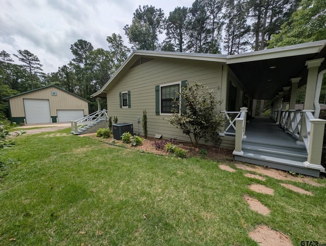 212 County Road 2487, Mineola, TX 75773 - photo 34