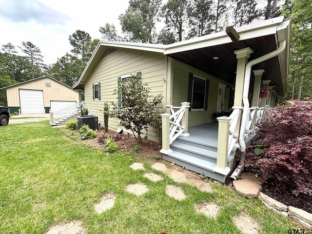 212 County Road 2487, Mineola, TX 75773 - photo 33