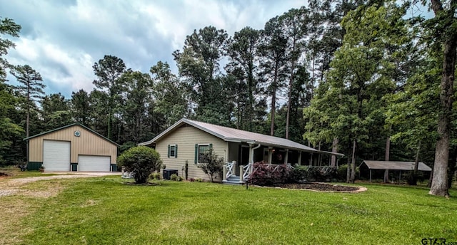 212 County Road 2487, Mineola, TX 75773 - photo 3