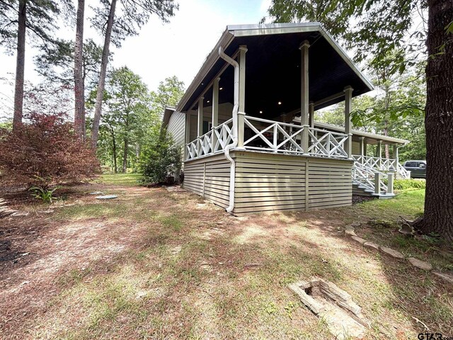 212 County Road 2487, Mineola, TX 75773 - photo 30