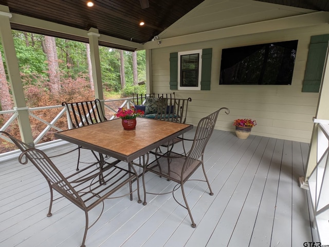 212 County Road 2487, Mineola, TX 75773 - photo 29