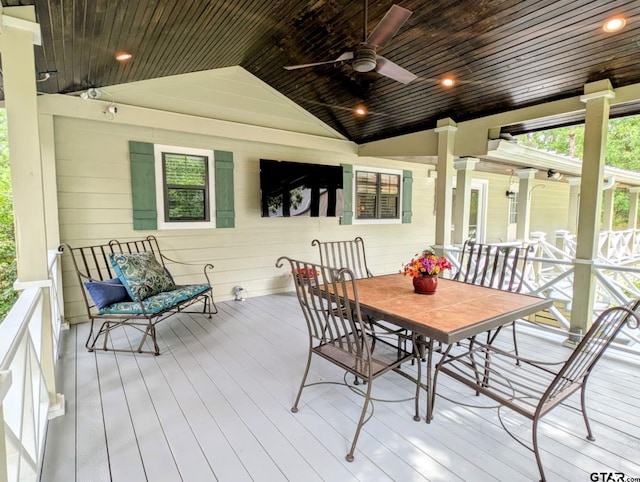 212 County Road 2487, Mineola, TX 75773 - photo 28