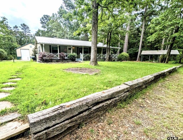212 County Road 2487, Mineola, TX 75773 - photo 35