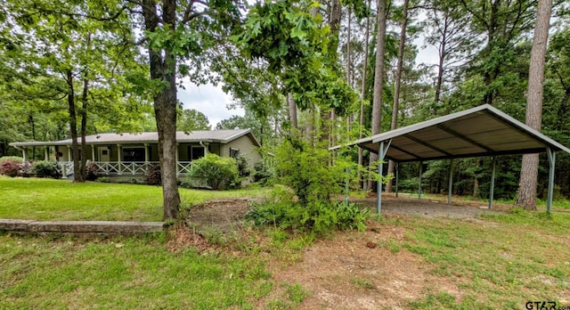 212 County Road 2487, Mineola, TX 75773 - photo 39