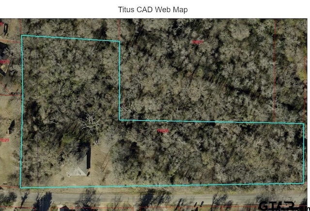 803 E 4th St, Mount Pleasant, TX 75455 - photo 2