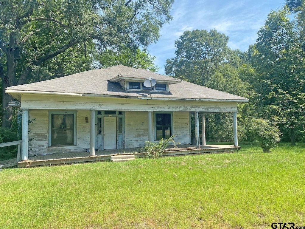 803 E 4th St, Mount Pleasant, TX 75455 - photo 1