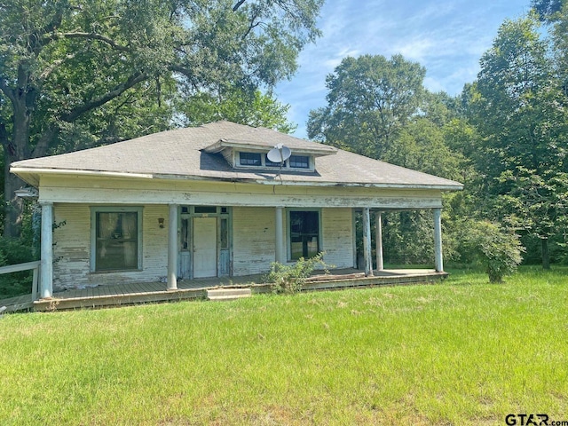 803 E 4th St, Mount Pleasant, TX 75455 - photo 1