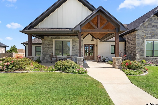 211 Bush Buck Way, Bullard, TX 75757 - photo 3