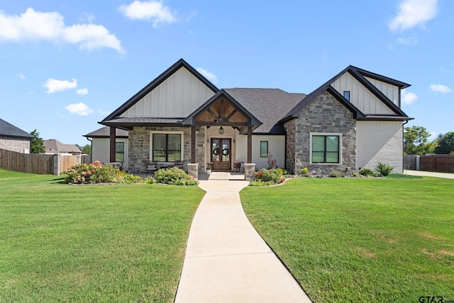211 Bush Buck Way, Bullard, TX 75757 - photo 1