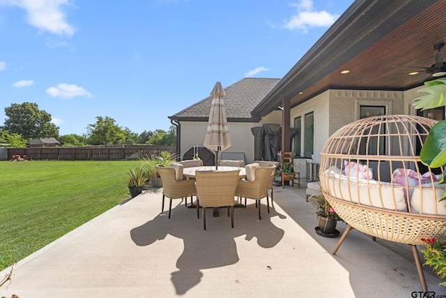 211 Bush Buck Way, Bullard, TX 75757 - photo 39