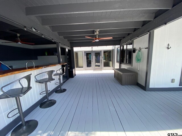 2408 Byrd Br, Jacksonville, TX 75766 - photo 26