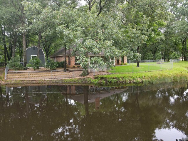 414 Winding Ln, Mount Vernon, TX 75457 - exterior space