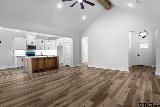 15807 County Road 294, Arp, TX 75750 - photo 8
