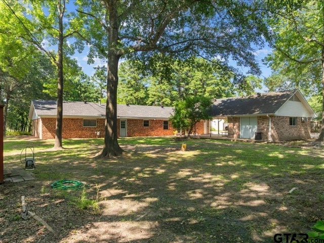 604 Hill St, Quitman, TX 75783 - photo 8