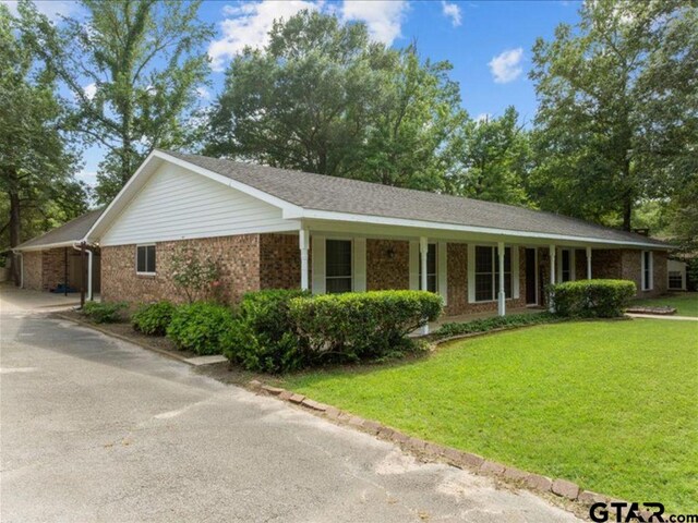 604 Hill St, Quitman, TX 75783 - photo 5
