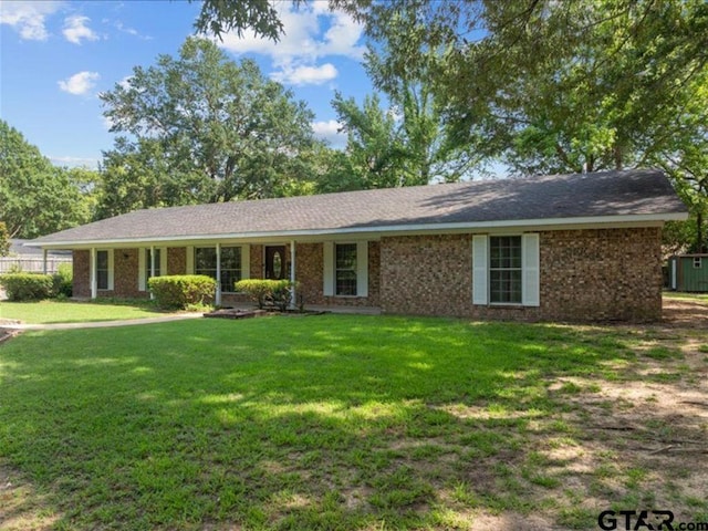 604 Hill St, Quitman, TX 75783 - photo 4