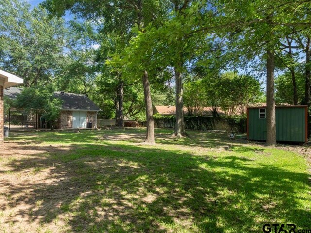 604 Hill St, Quitman, TX 75783 - photo 11