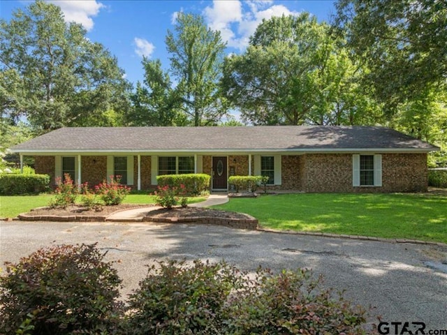 604 Hill St, Quitman, TX 75783 - photo 1