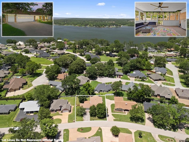 136 Fairway Dr, Bullard, TX 75757 - photo 2
