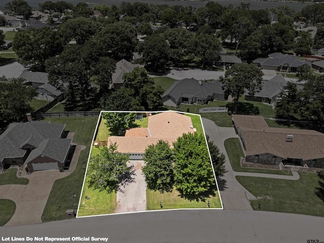 136 Fairway Dr, Bullard, TX 75757 - photo 41